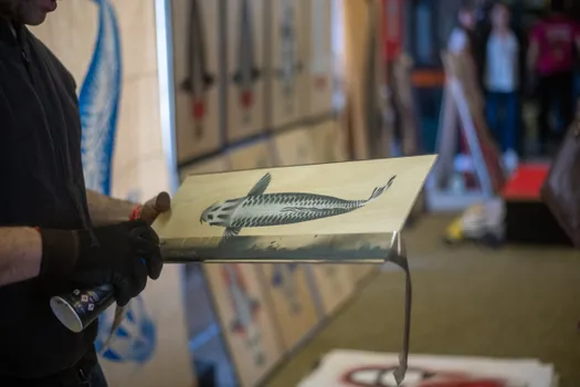 Copyright : Caryl Treuthardt